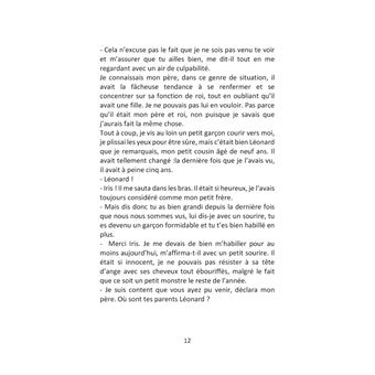 Le Royaume de Crystal