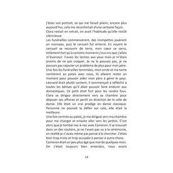 Le Royaume de Crystal