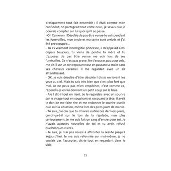 Le Royaume de Crystal