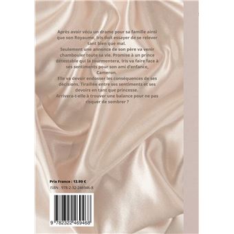 Le Royaume de Crystal