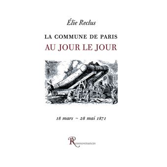 La Commune au jour le jour