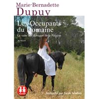 Les occupants du domaine