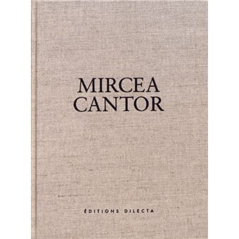 Mircea Cantor