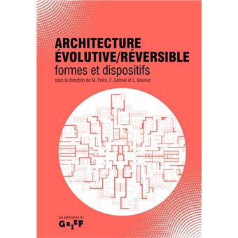Architecture évolutive-réversible