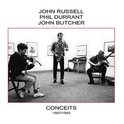 Conceits 1987-1992