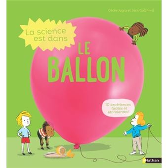 La Science est dans le ballon