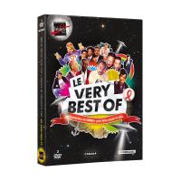 Le Very Best Of Humour Canal+