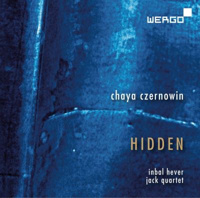 Hidden/musique contemporaine