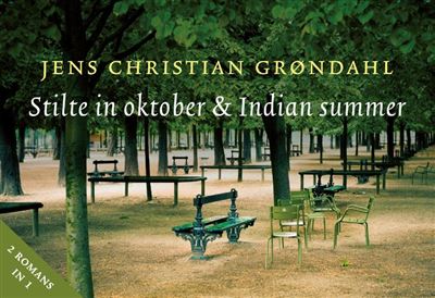 Stilte in oktober ; Indian summer