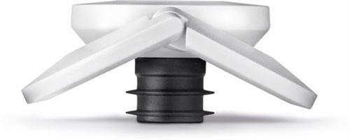 ZZYSH CHAMPAIGN STOPPER WHITE