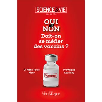 Oui ou non - Doit-on se méfier des vaccins ?