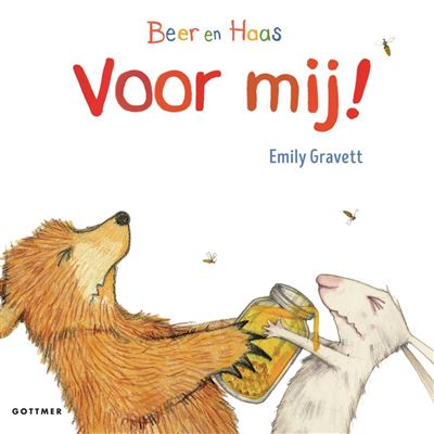 Voor mij!