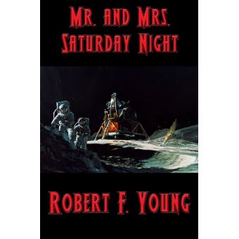 Mr. and Mrs. Saturday Night - 1