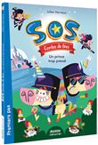 Sos contes de fées - un prince trop pressé