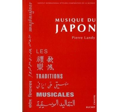 Musique du japon