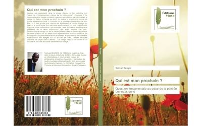 Qui est mon prochain ? - question fondamentale au coeur de l