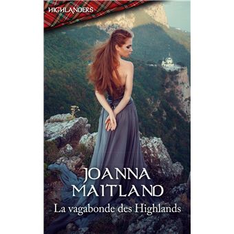 La vagabonde des Highlands