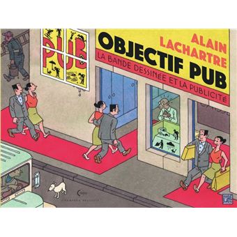 Objectif pub