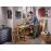 BOSCH ASPIRATEUR A MAIN PAS 18 LI (MACHI_7