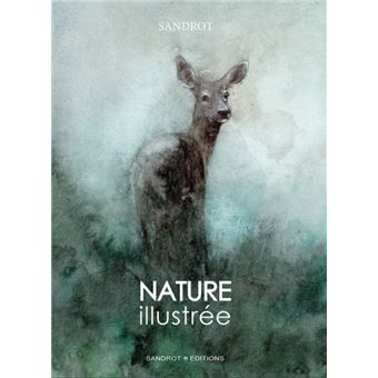 Nature illustrée