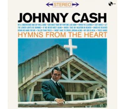 Hymns from the heart Edition limitée