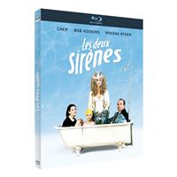 Les Deux sirènes Blu-ray