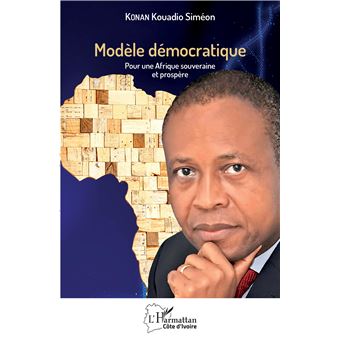 Modèle démocratique