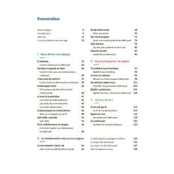 Guide du télétravailleur épanoui