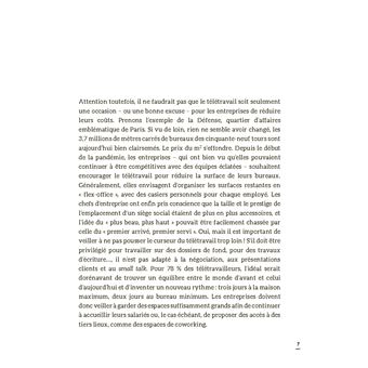 Guide du télétravailleur épanoui