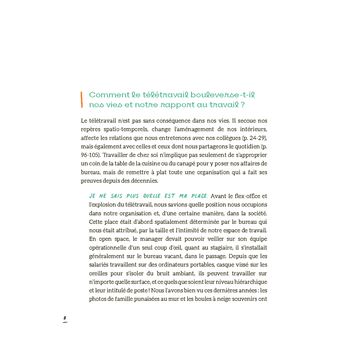 Guide du télétravailleur épanoui