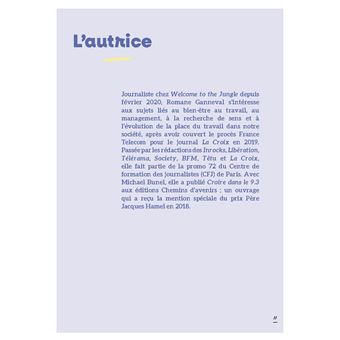 Guide du télétravailleur épanoui