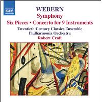 Orchestra & chamber works