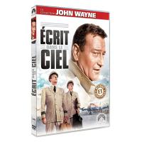 Ecrit dans le ciel