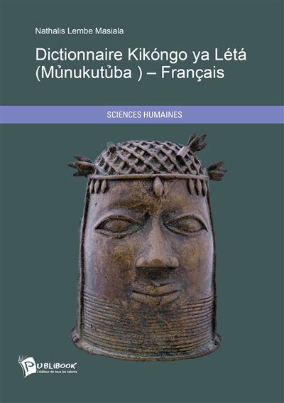 Dictionnaire kikongo ya leta