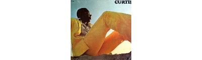 Curtis/edition limitee/remasterise