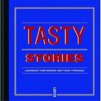 Tasty stories