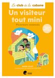 Un visiteur tout mini Niveau 2