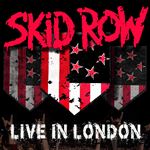 Live in london +dvd