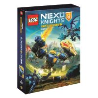 Lego Nexo Knights Saison 3 DVD