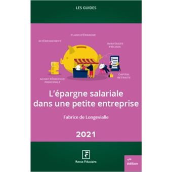 L'épargne salariale dans une petite entreprise