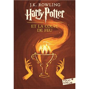 Harry PotterHarry Potter et la Coupe de Feu