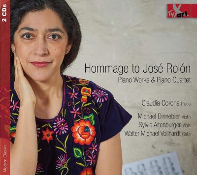 Hommage a jose rolon