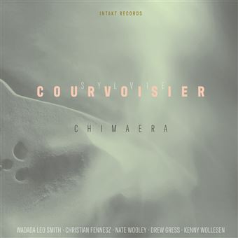Sylvie Courvoisier, Wadada Leo Smith, Christian Fennesz, Nate Wooley - 1