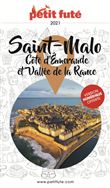 Guide Saint-Malo 2021 Petit Futé