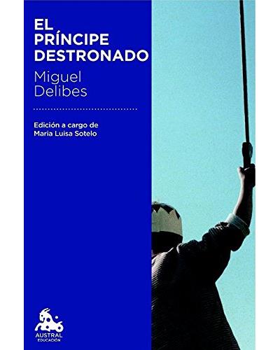 EL PRINCIPE DESTRONADO