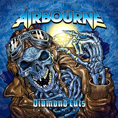 Diamond Cuts The B-Sides