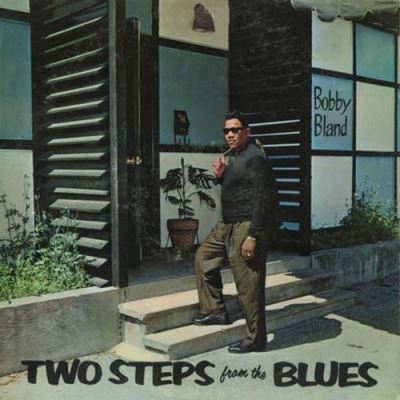 Two Steps From The Blues (+ 2 Bonus)