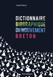 Dictionnaire biographique du mouvement breton, XX-XXIe siècles