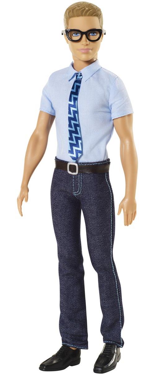 ken barbie king jouet