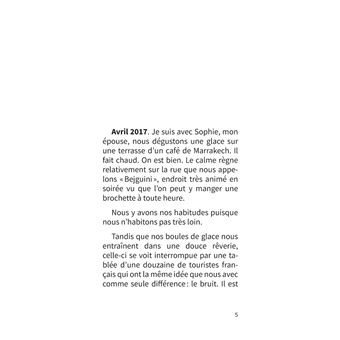 Le sage ne peut pas être pauvre